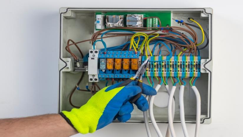 Smart Home Wiring – What Are the Advantages?